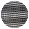 Диск шлифовальный алмазный Apollo-S, на металлической подложке (смоляная основа),250мм 18µ