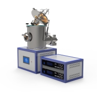 Двойная установка для нанесения покрытий с магнетронным напылением на постоянном токе CY-300HD-2DC